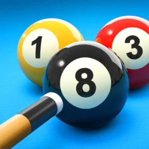 8 Ball Pool game image