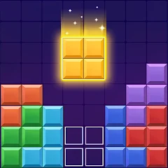Block Blast game image