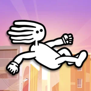 Dreadhead Parkour game image