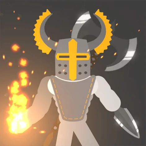 Ragdoll Hit game image